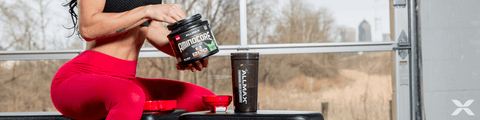 BCAA’s: Prevent Muscle Loss and Speed Up Recovery