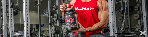 On a Budget? ALLMAX Has You Covered!