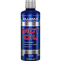 Allmax MCT Oil