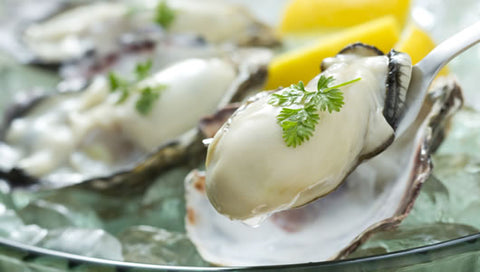 Oysters