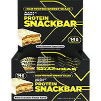 ALLMAX SPORT Protein Snack Bar