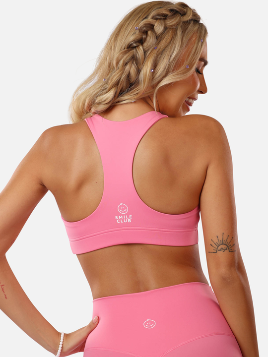 SPORTY SPICE SPORTS BRA – North America Moana Smile Club