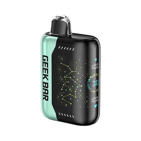 Geekbar Pulse X Sour Mango Pineapple