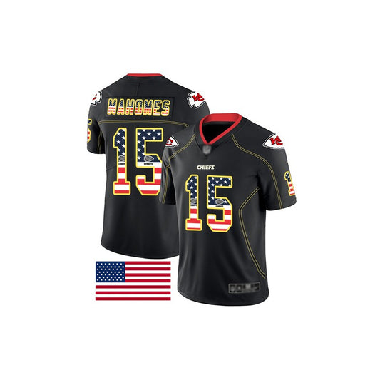 Patrick Mahomes Kansas City Chiefs Super Bowl Jersey – Jerseys and Sneakers