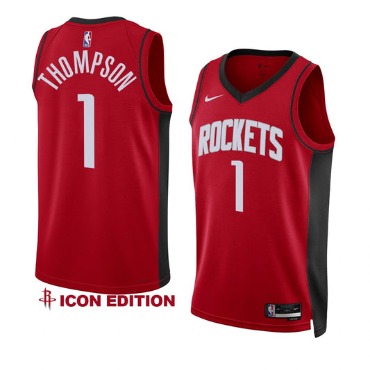 Majestic NBA Huston Rockets Tracy McGrady Jersey Youth 10-12 Photo