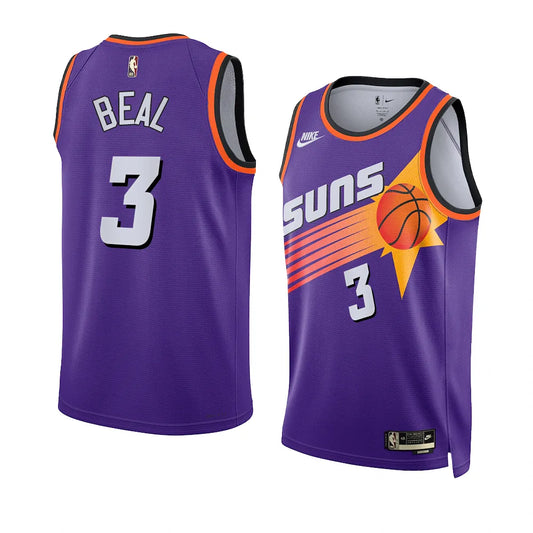 bradley beal classic jersey