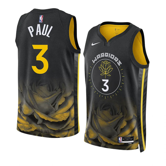 Get your Golden State Warriors Chris Paul gear now