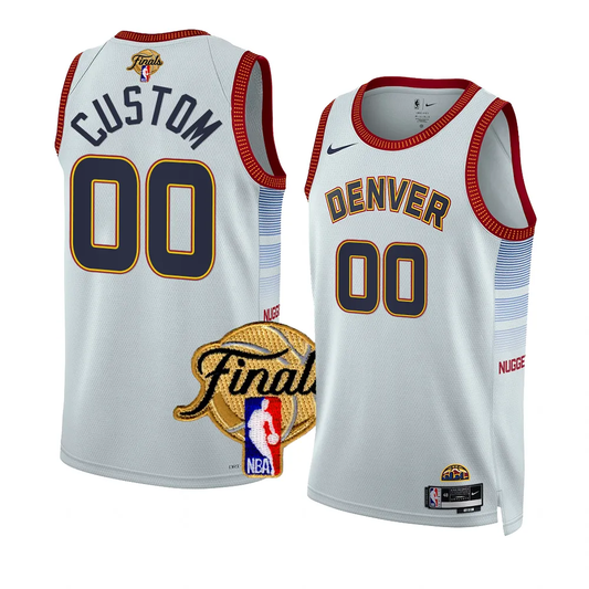 Aaron Gordon Denver Nuggets Jersey – Jerseys and Sneakers