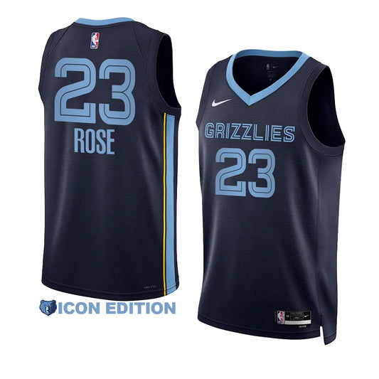 Dillon Brooks Memphis Grizzlies Jersey – Jerseys and Sneakers