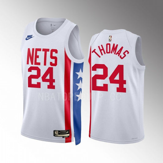 NBA_ Jersey Wholesale Custom Brooklyn''Nets'''Men Kevin Durant