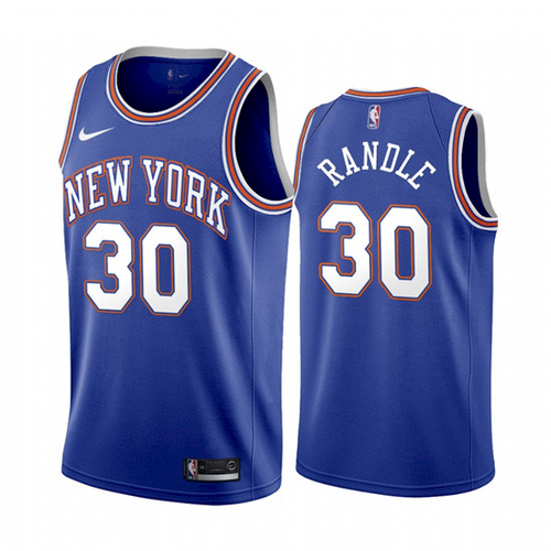 Jamal Crawford New York Knicks Jersey – Jerseys and Sneakers