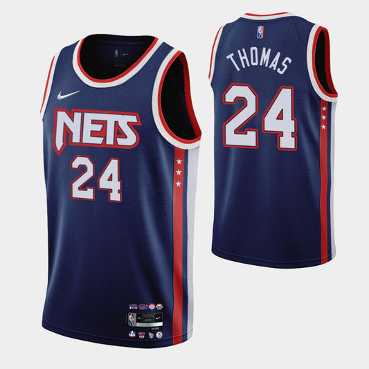 Cameron Johnson Brooklyn Nets Jerseys – Jerseys and Sneakers