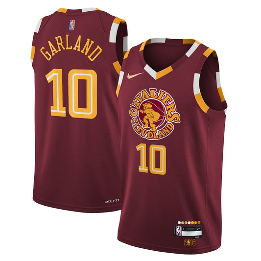 Caris Levert Cleveland Cavaliers Jersey – Jerseys and Sneakers