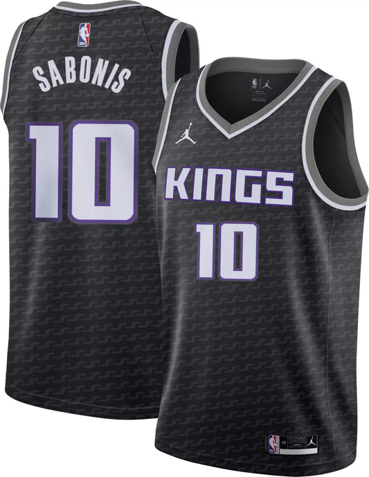 Malik Monk Sacramento Kings Jersey – Jerseys and Sneakers