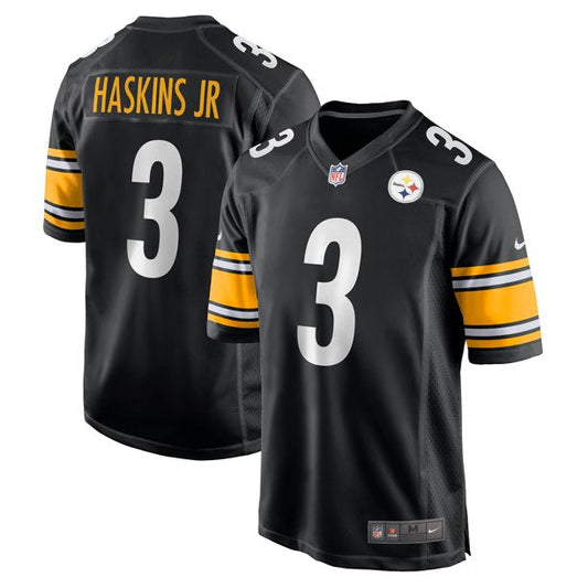 steelers trubisky jersey