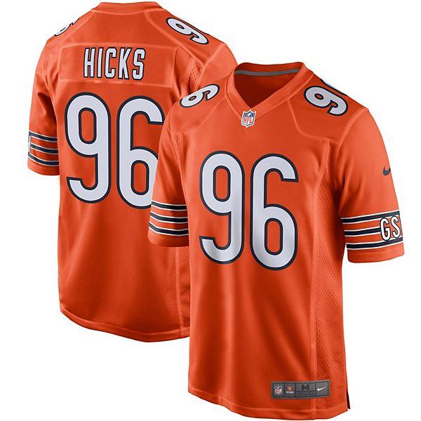 Jersey chicago bears