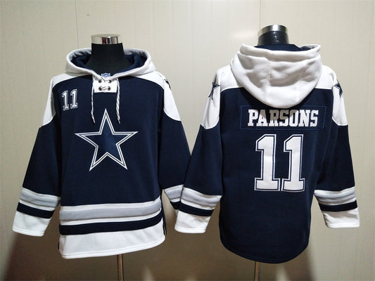 Ceedee Lamb Dallas Cowboys Hoodie Jersey – Jerseys and Sneakers