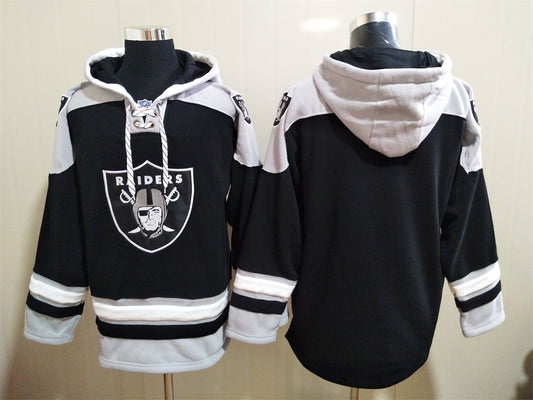 lv raiders hoodies