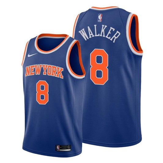 Jalen Brunson New York Knicks Jersey – Jerseys and Sneakers