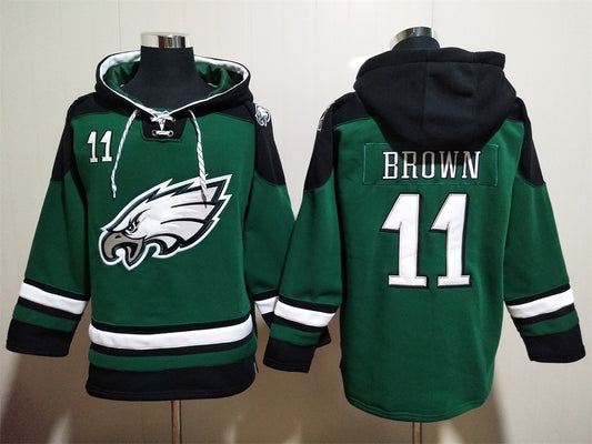 How to buy an A.J. Brown Philadelphia Eagles jersey 