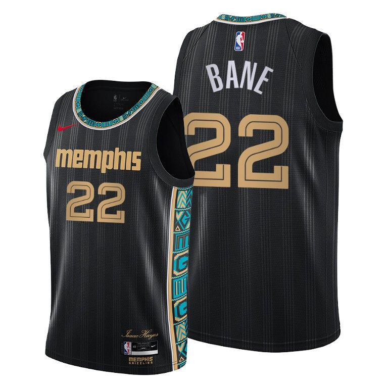 jersey memphis grizzlies