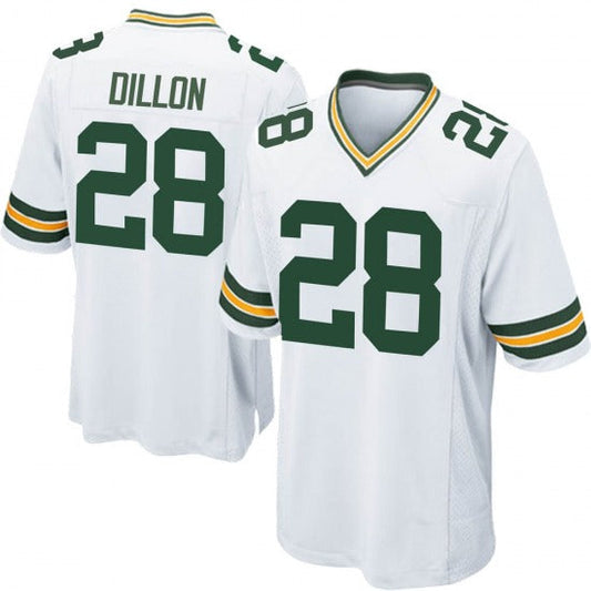 Jaire Alexander Green Bay Packers Jersey – Jerseys and Sneakers