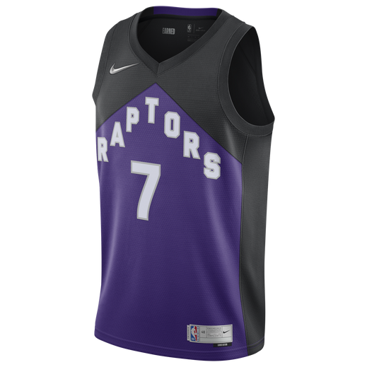 Toronto Raptors - Kyle Lowry Earned NBA T-shirt