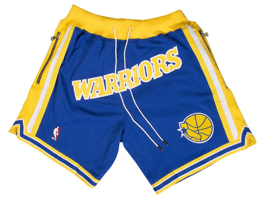 Orlando Magic Basketball Shorts (Blue) – Jerseys and Sneakers