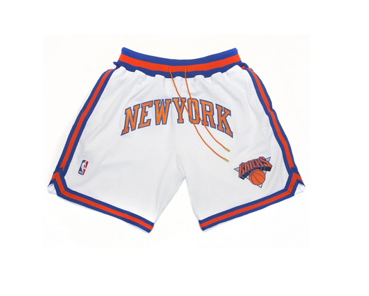 New York Yankees Basketball Shorts – Jay's Apparel