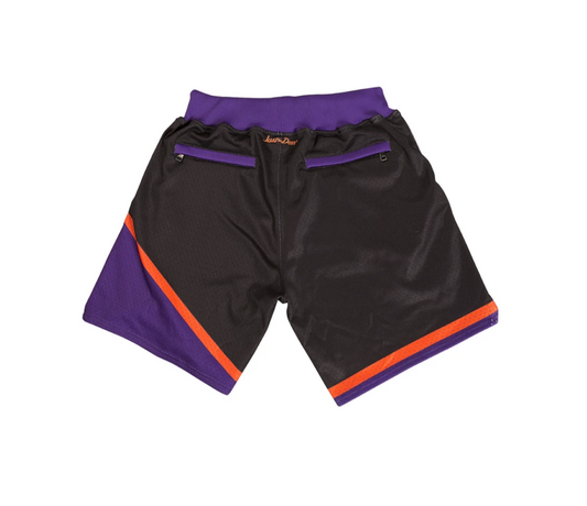 Memphis Grizzlies Basketball Shorts – Jerseys and Sneakers