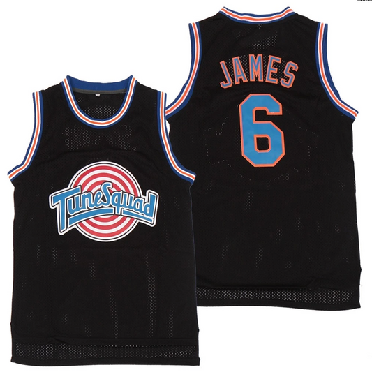 LeBron James Crenshaw Jersey – Jerseys and Sneakers