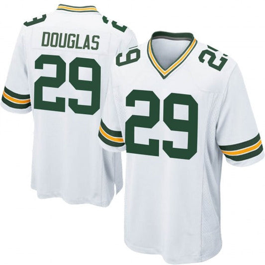 Lukas Van Ness Green Bay Packers Jersey – Jerseys and Sneakers