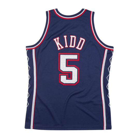 Jamal Crawford New York Knicks Jersey – Jerseys and Sneakers