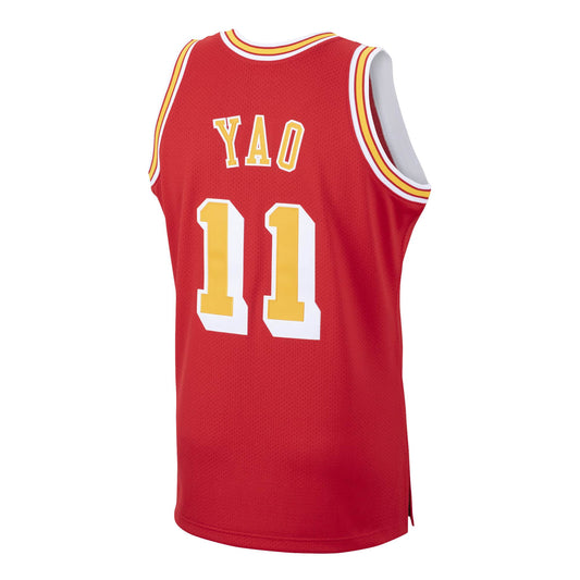 Buy NBA HOUSTON ROCKETS DRI-FIT STATEMENT SWINGMAN JERSEY AMEN THOMPSON for  EUR 101.90 on !