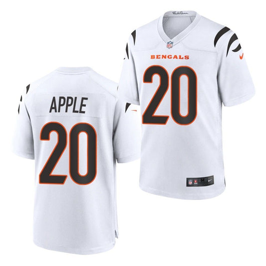 Eli Apple Cincinnati Bengals Jersey – Jerseys and Sneakers