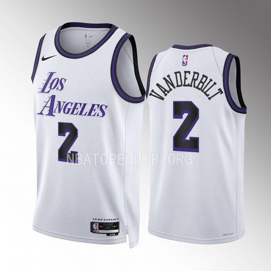 Mo Bamba Los Angeles Lakers Jersey – Jerseys and Sneakers