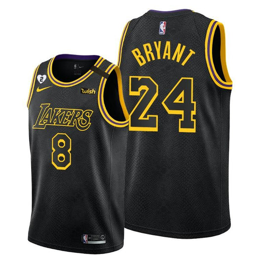 Carmelo Anthony Los Angeles Lakers 2021-22 City Edition Jersey