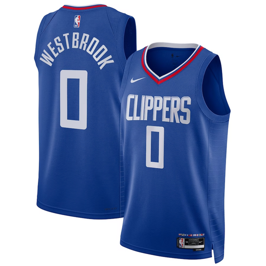Russell Westbrook Los Angeles Lakers City Edition Jersey – Jerseys and  Sneakers