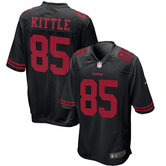 George Kittle San Francisco 49ers Jersey – Jerseys and Sneakers