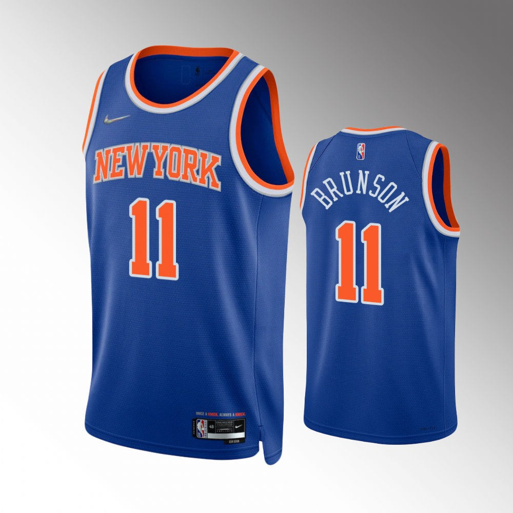 jamal crawford knicks jersey