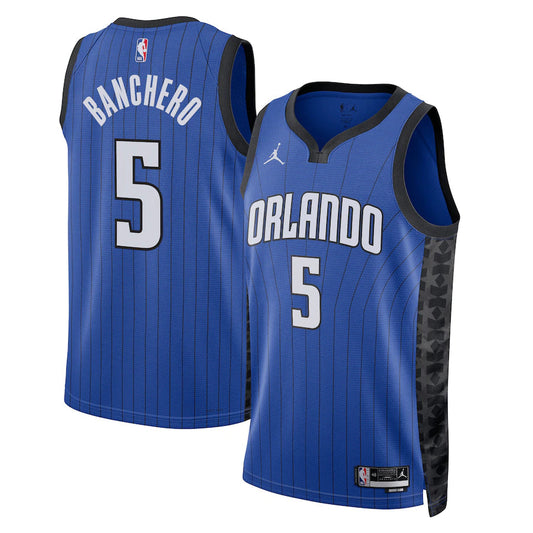 Bol Bol Orlando Magic Jersey – Jerseys and Sneakers