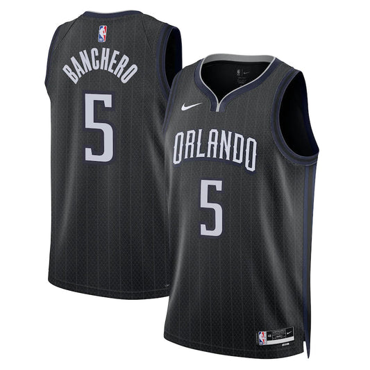 Orlando Magic Jerseys, Swingman Jersey, Magic City Edition Jerseys