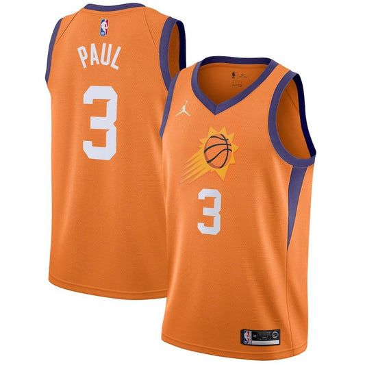 Chris Paul Phoenix Suns Jersey – Jerseys and Sneakers