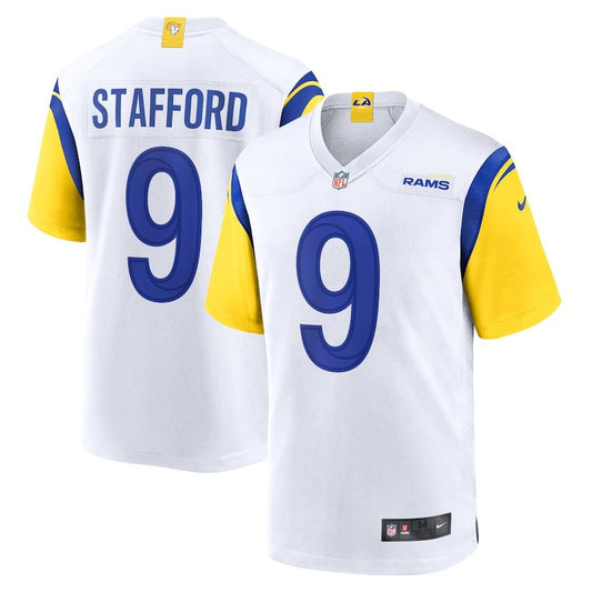 Cooper Kupp Los Angeles Rams Baseball Jersey – Jerseys and Sneakers