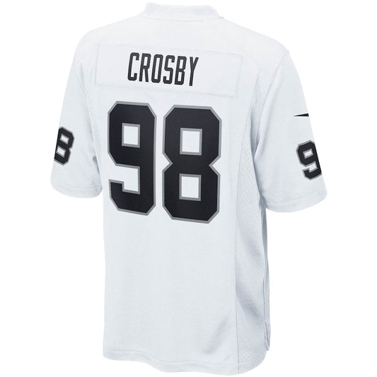 Las Vegas Raiders Maxx Crosby Football Paper T-shirt,Sweater, Hoodie, And  Long Sleeved, Ladies, Tank Top