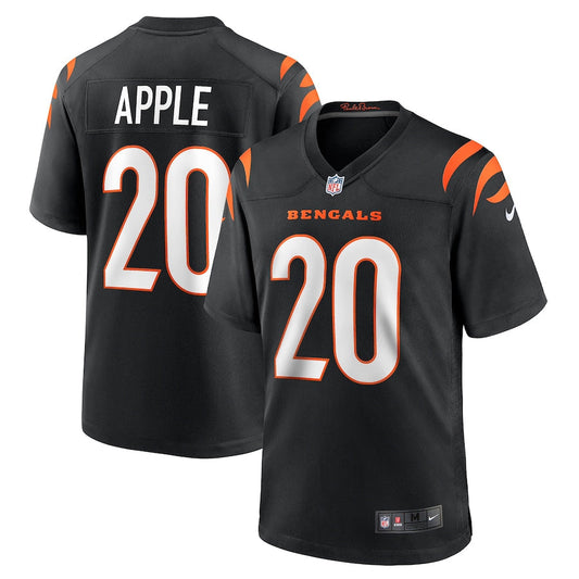 Cincinnati Bengals Jerseys, Bengals Jersey, Throwback & Color Rush