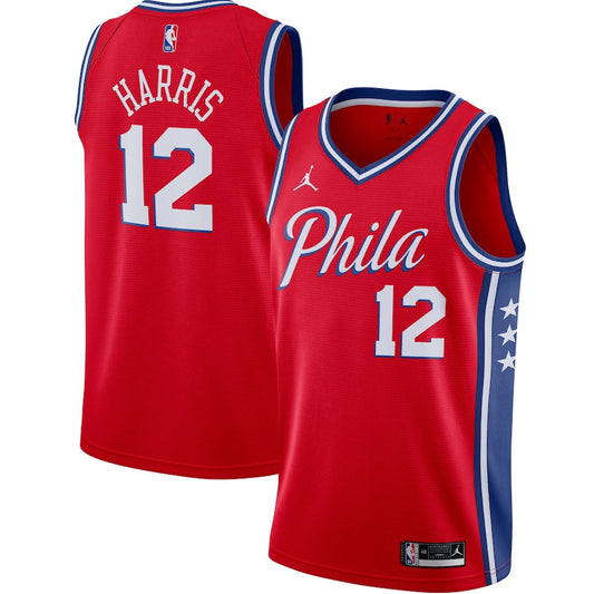 Matisse Thybulle Philadelphia 76ers Jersey – Jerseys and Sneakers