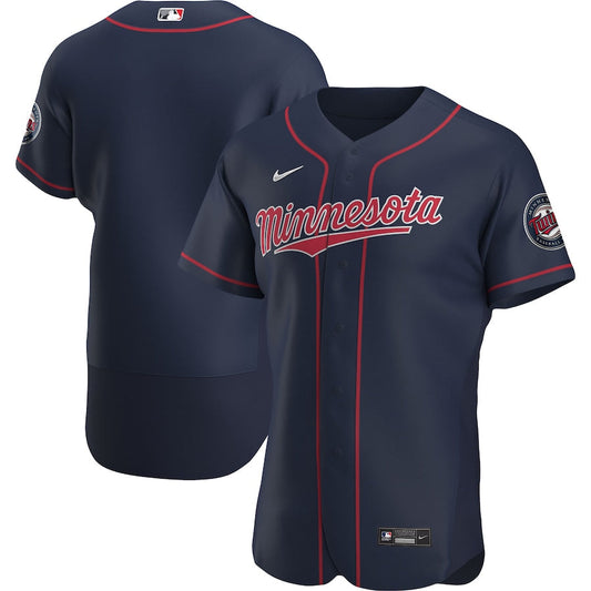 Nike Minnesota Twins Byron Buxton #25 2023 Replica Jersey