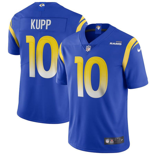 Cooper Kupp Los Angeles Rams Baseball Jersey – Jerseys and Sneakers