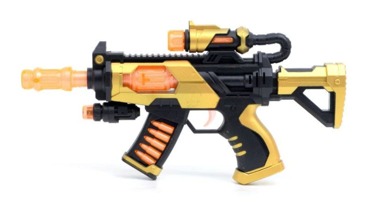 toy gun for kids